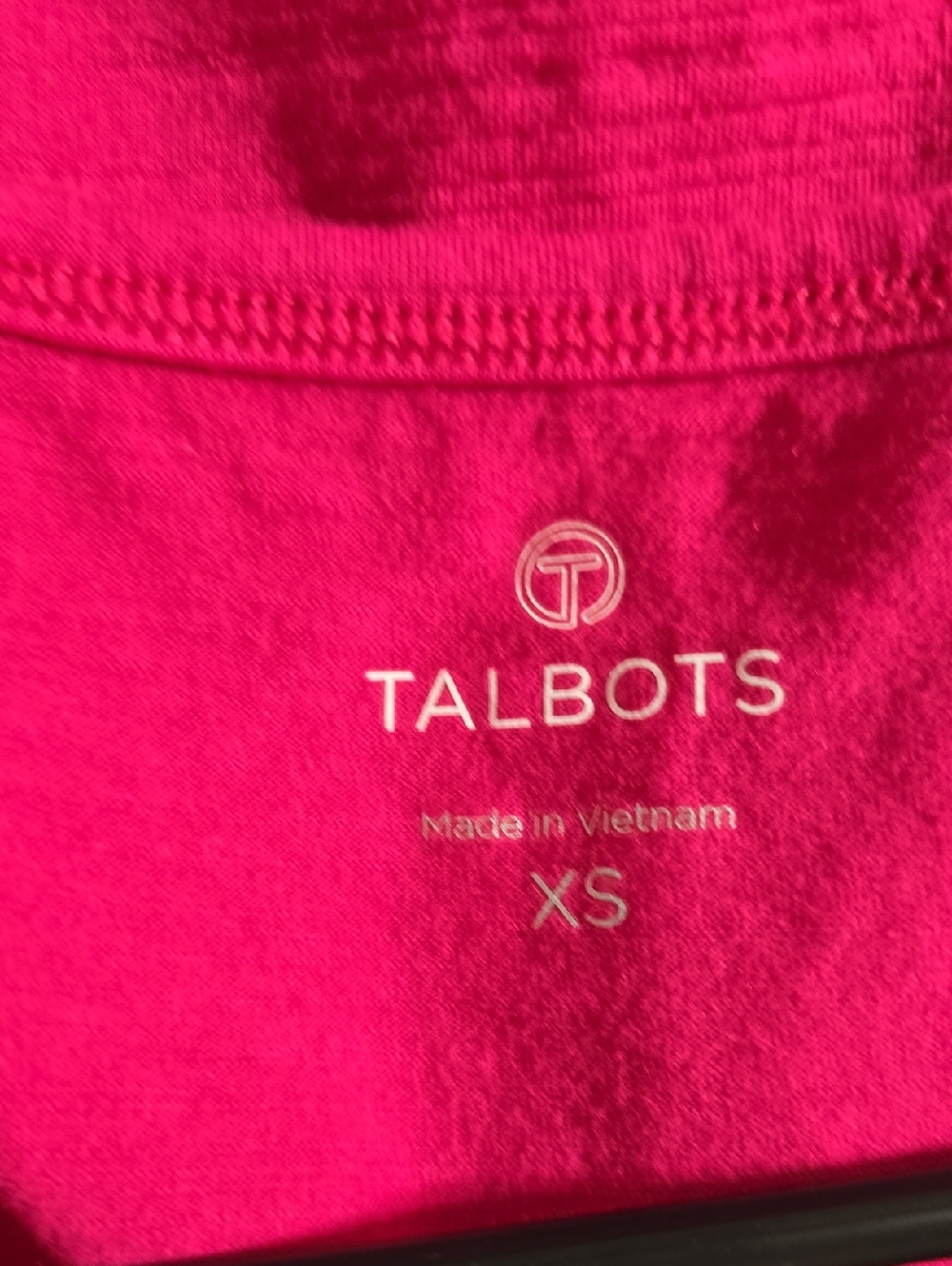 Talbots - Picture 5 of 5